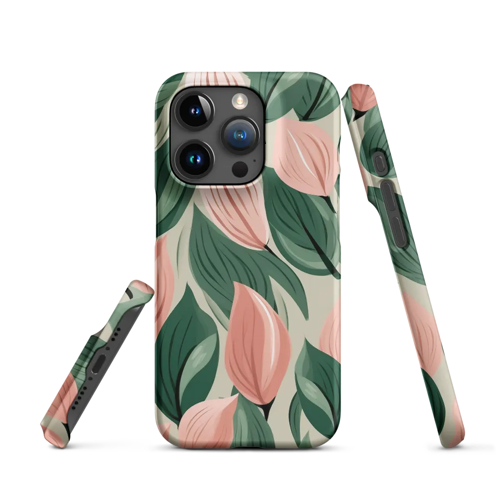Floral Symphony in Modern Hues