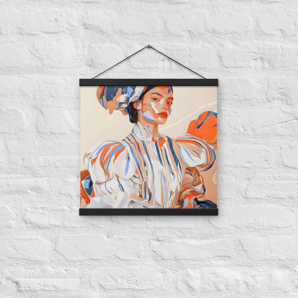 Vibrant Elegance