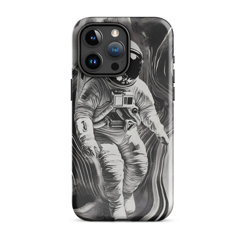 Cosmic Drift