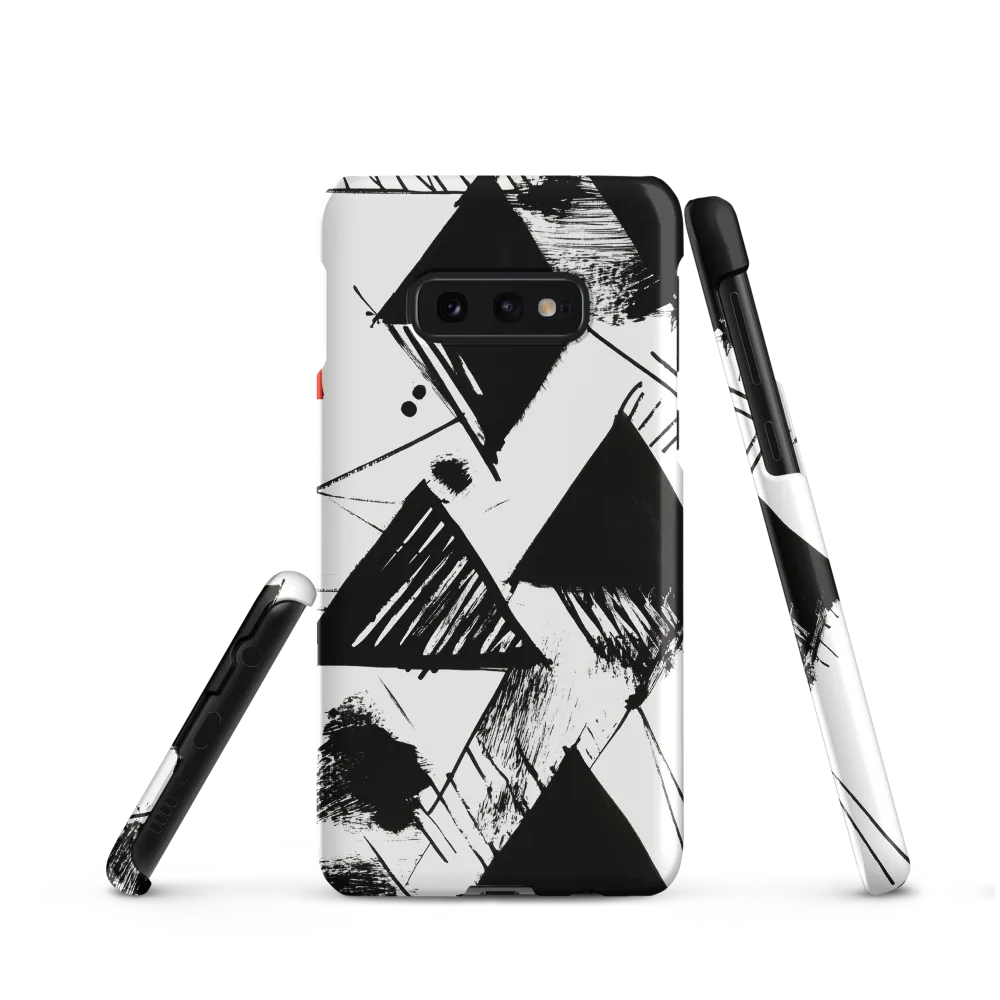 Dynamic Geometric Harmony