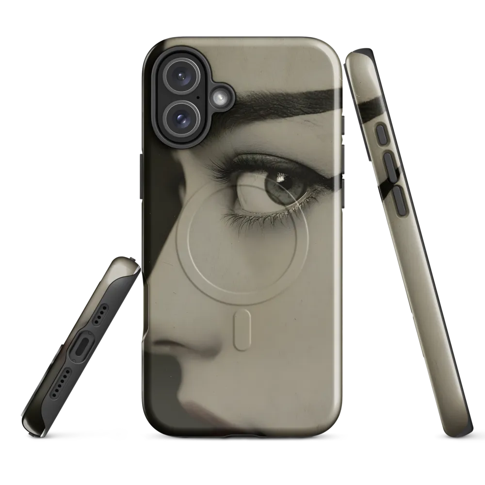 Gaze of Surrealism