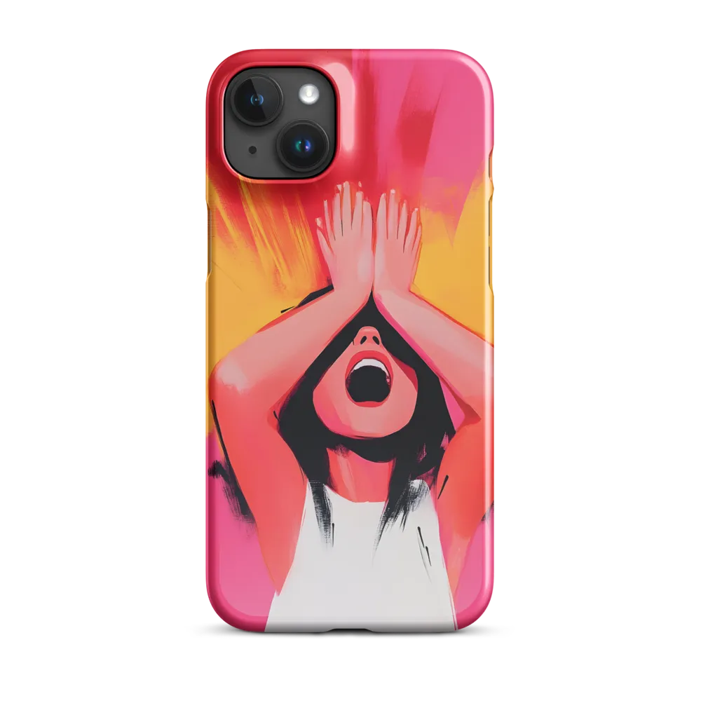 Silent Scream