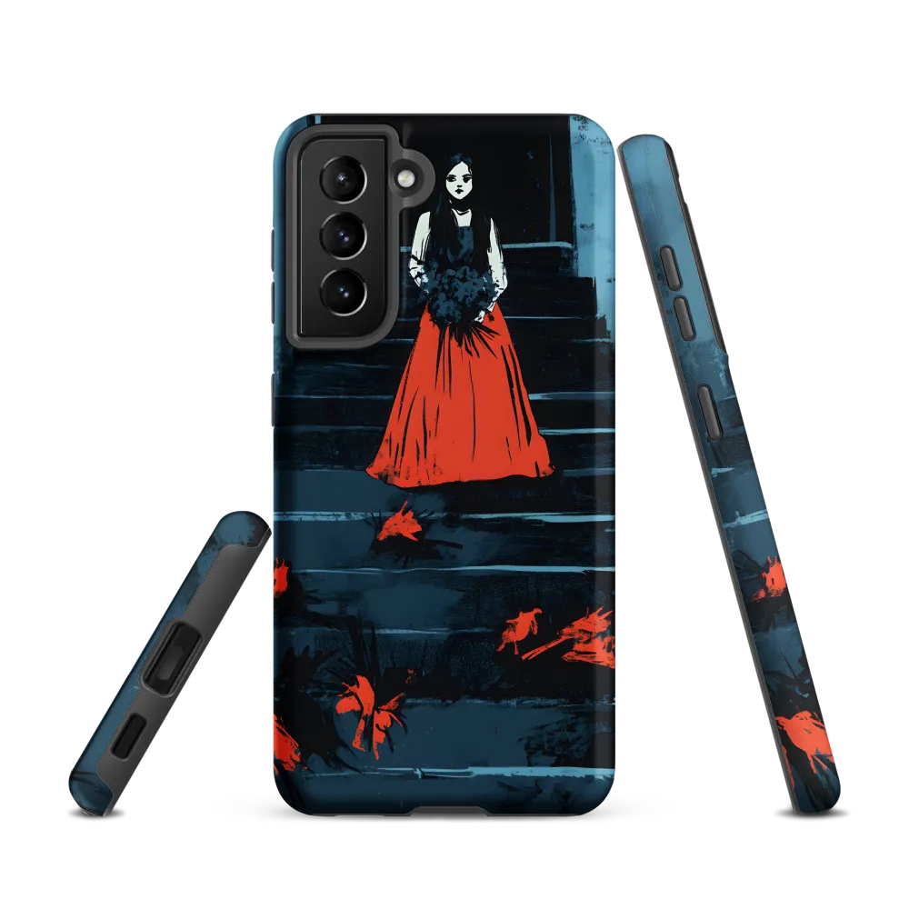 Silent Steps