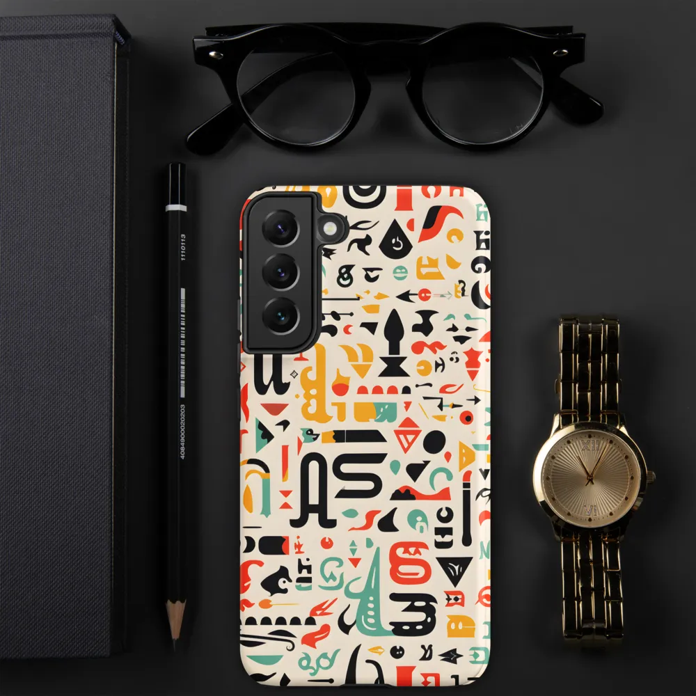 A Symphony of Symbols