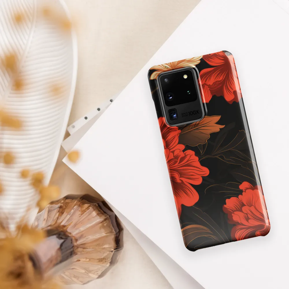 Elegance in Bloom