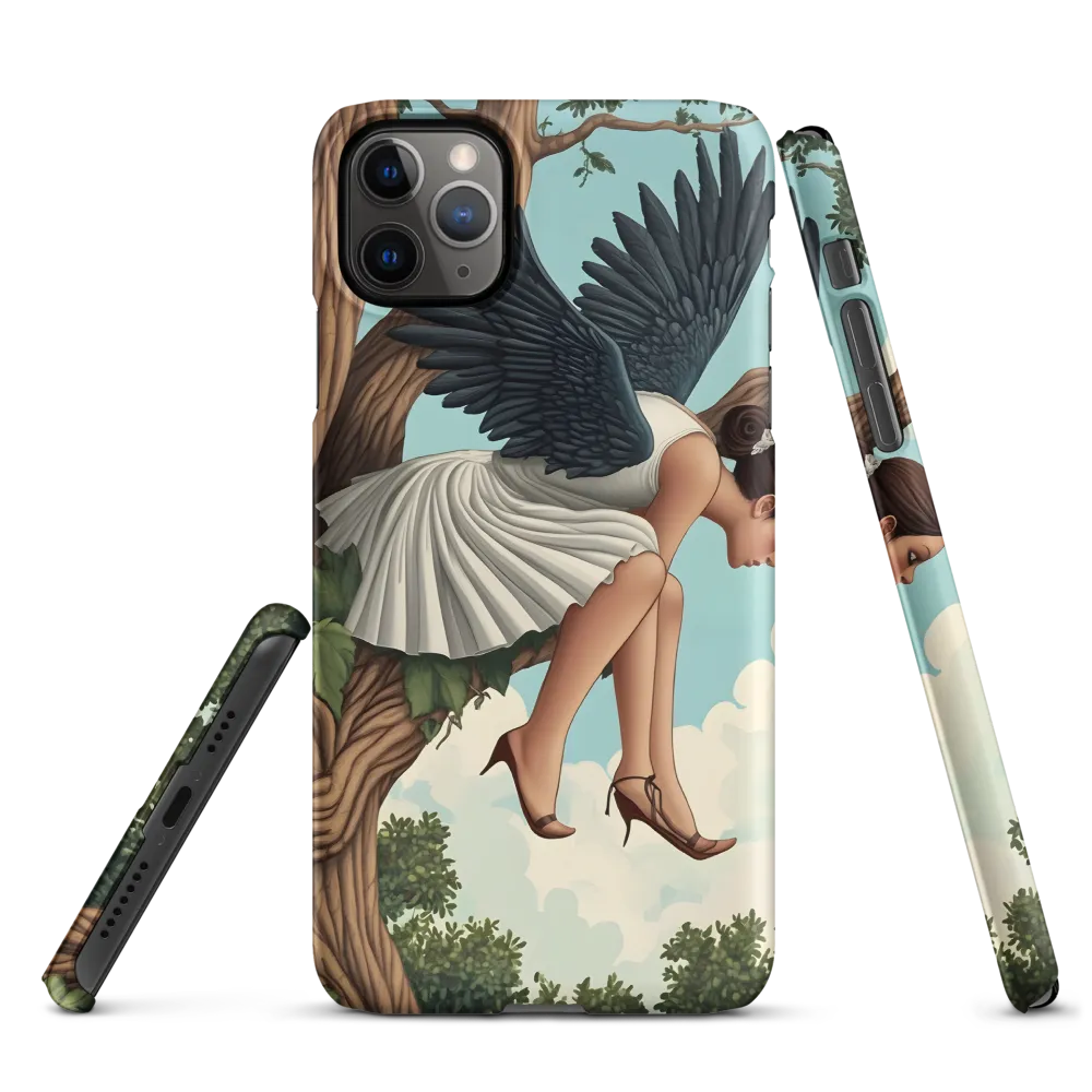 The Ethereal Perch