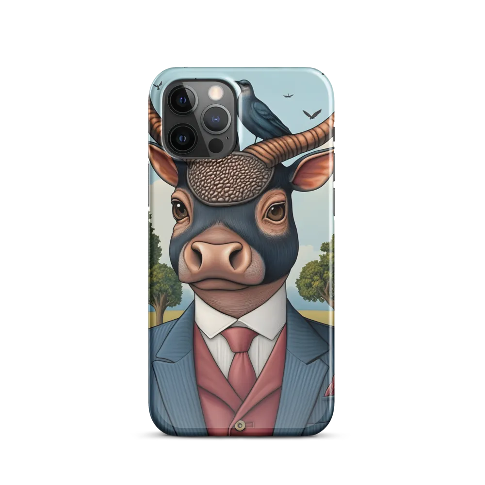 The Bull's Disguise
