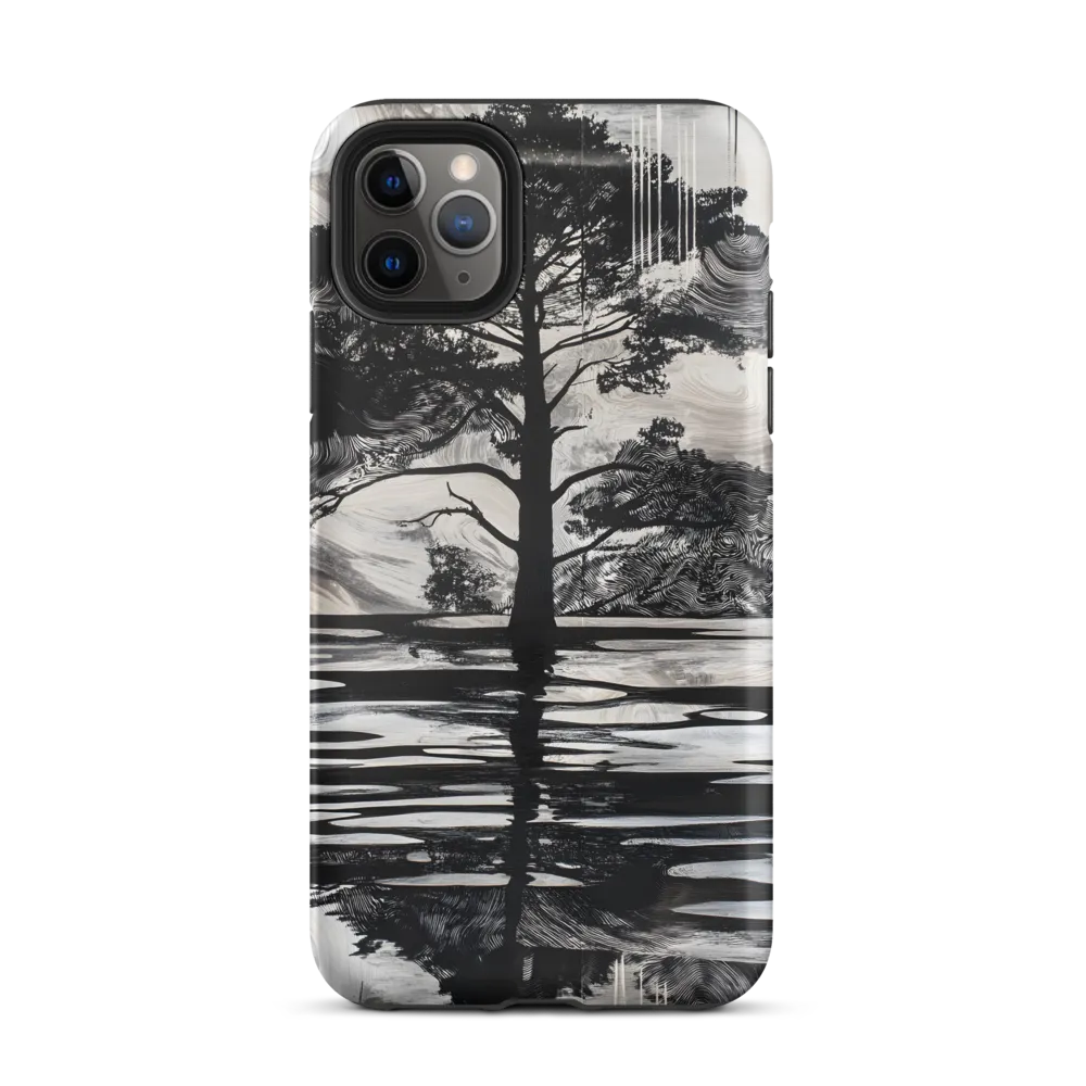 Reflections of Silence