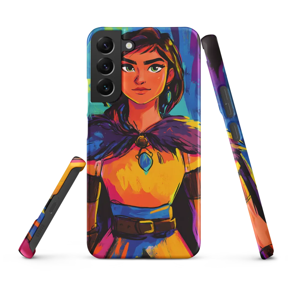 Guardian of Colors