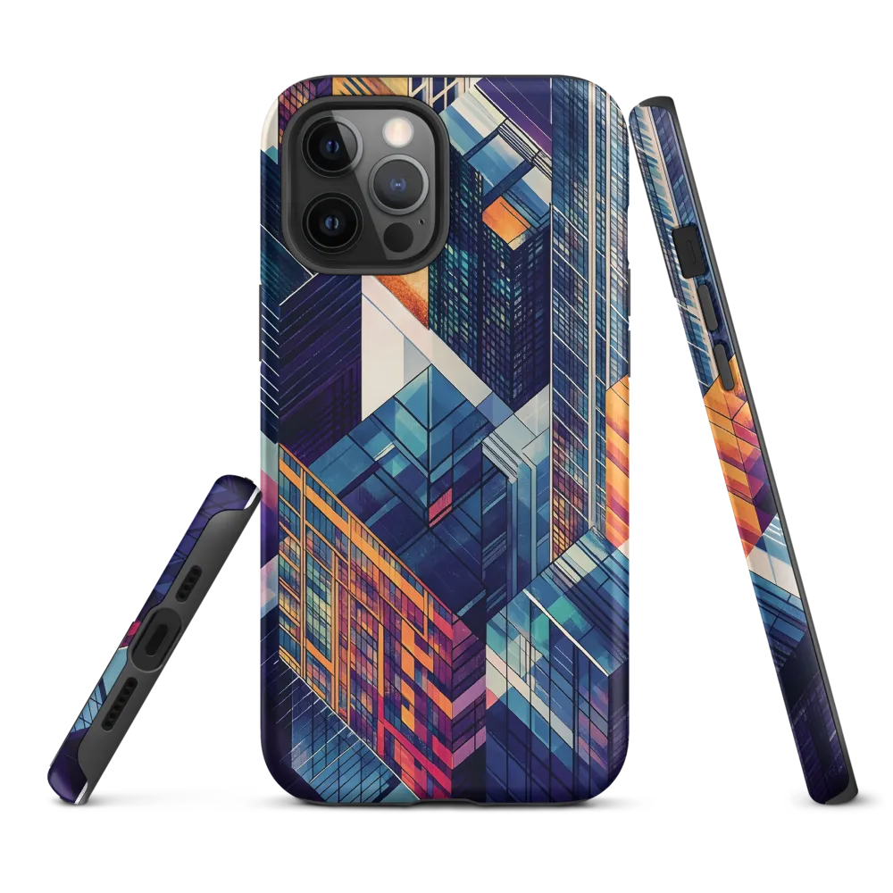 Urban Kaleidoscope