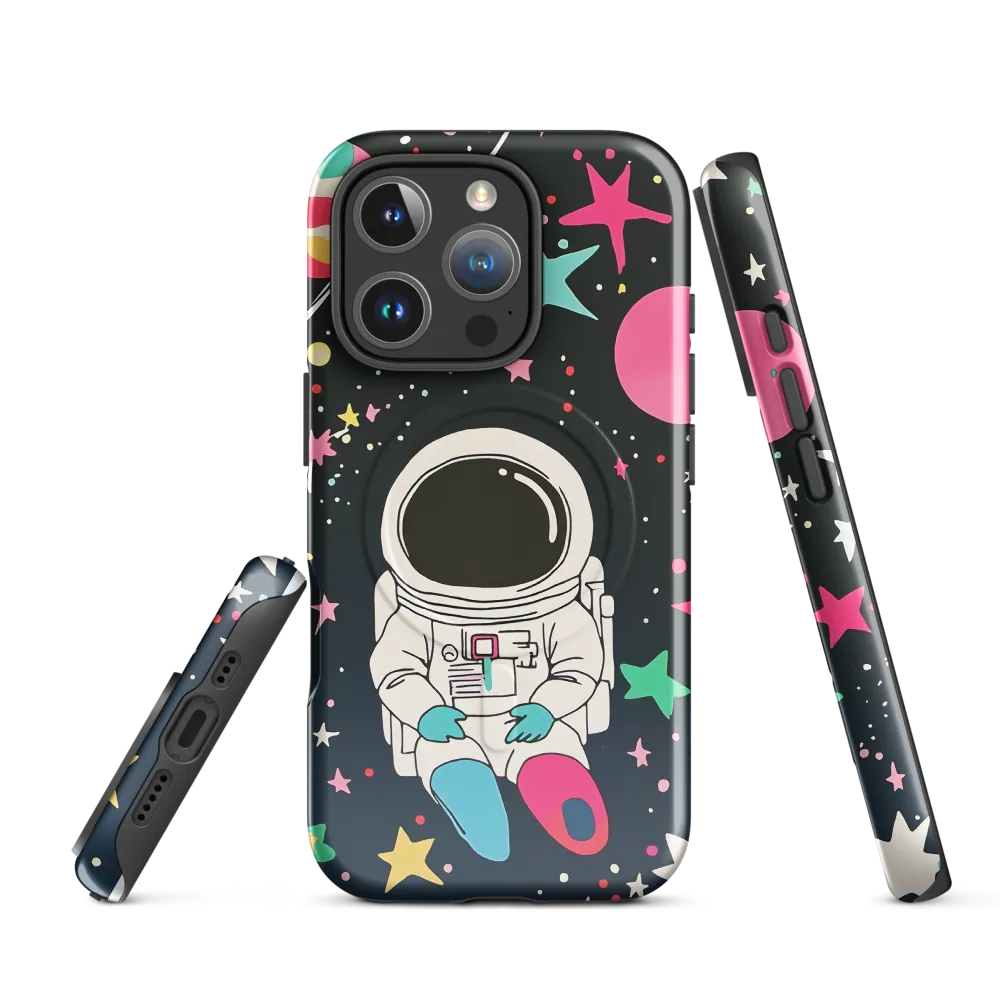Cosmic Dreamer