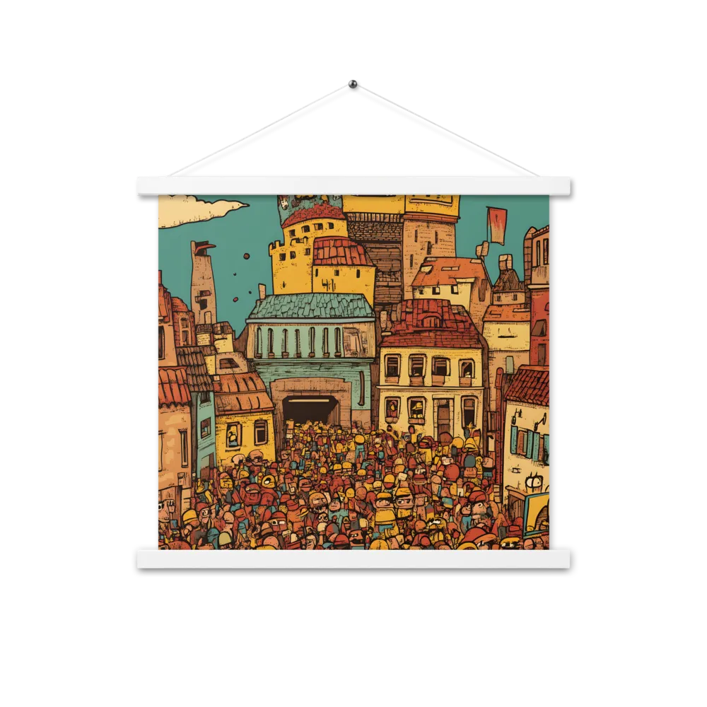The Quirky City Gathering