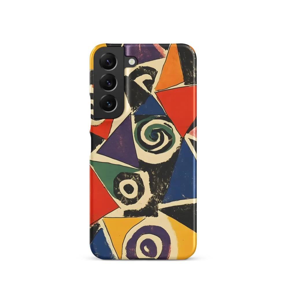 Dynamic Geometric Abstraction