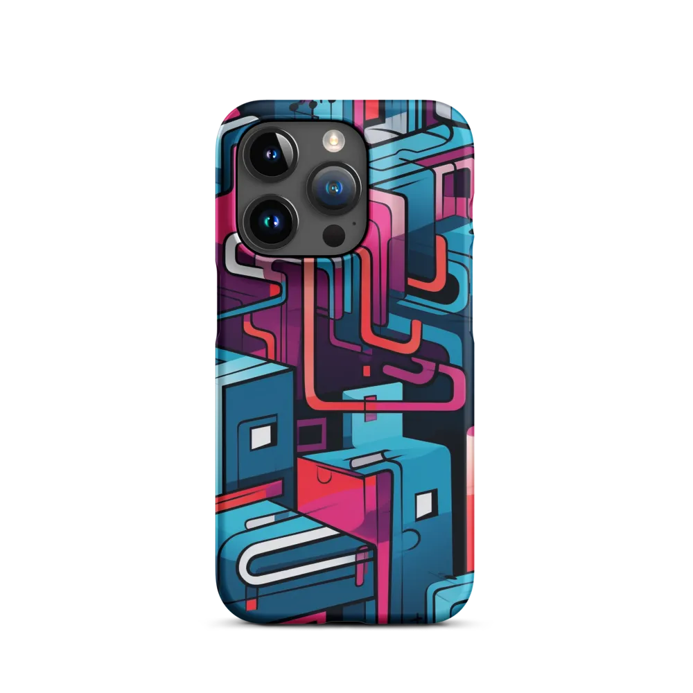 Dynamic Geometry: A Colorful Interplay