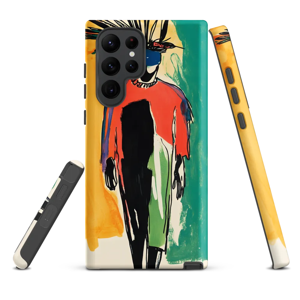 The Essence of Fashion: A Bold Statement