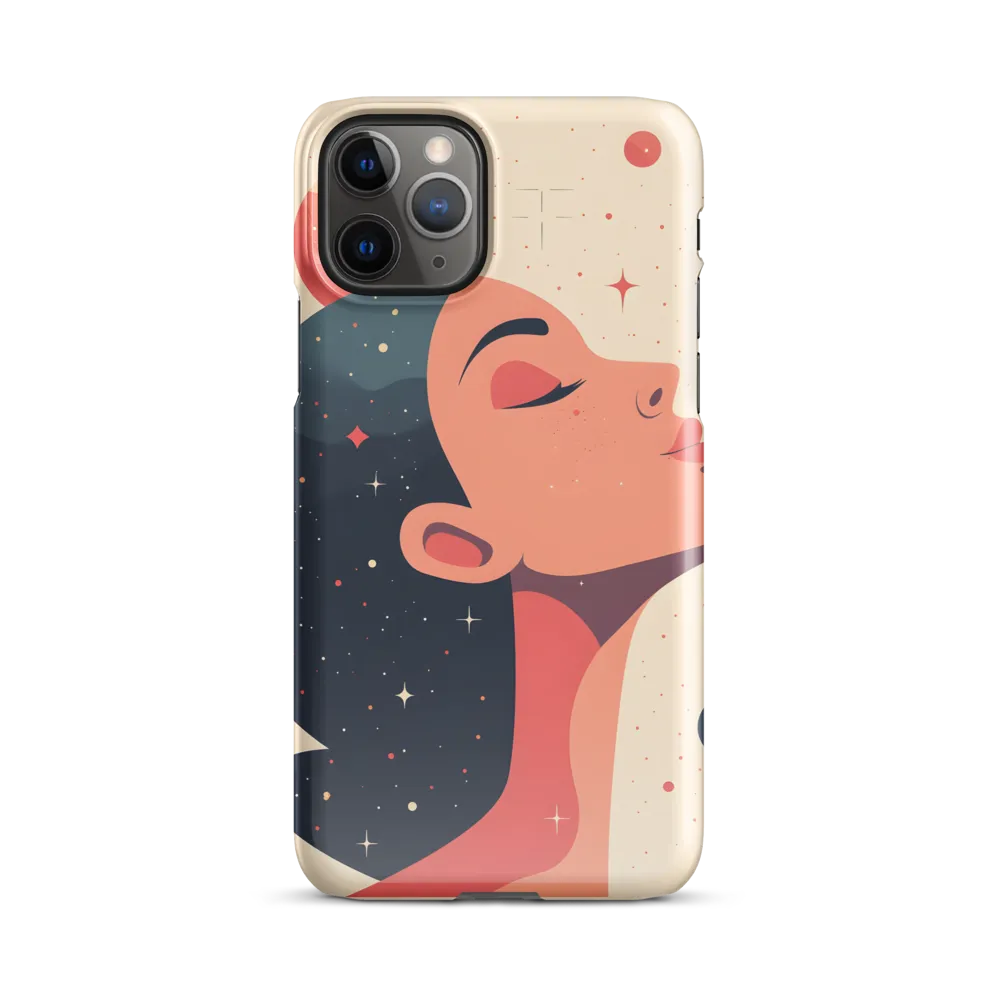 Cosmic Profile