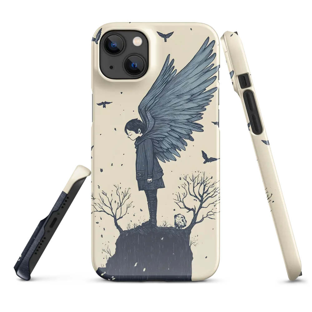 Wings of Reflection