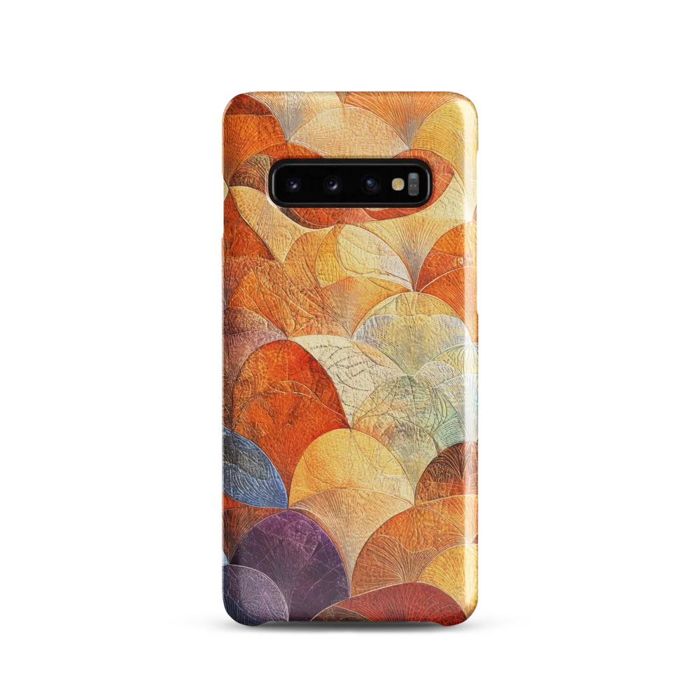Harmony in Warm Tones