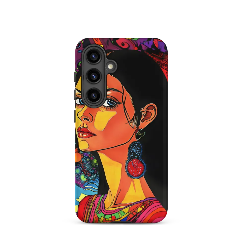 Ethereal Dreamscape in Vivid Colors