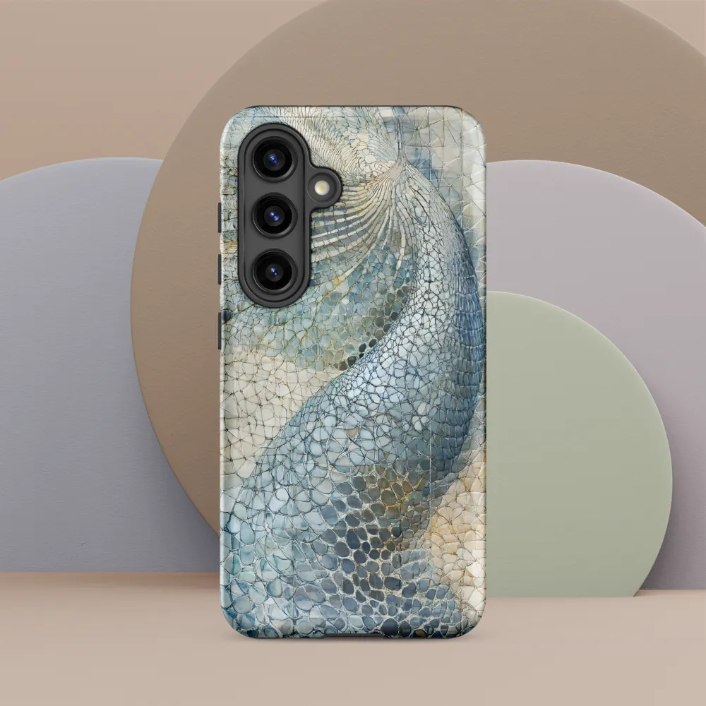Fluid Geometry: A Dance of Patterns
