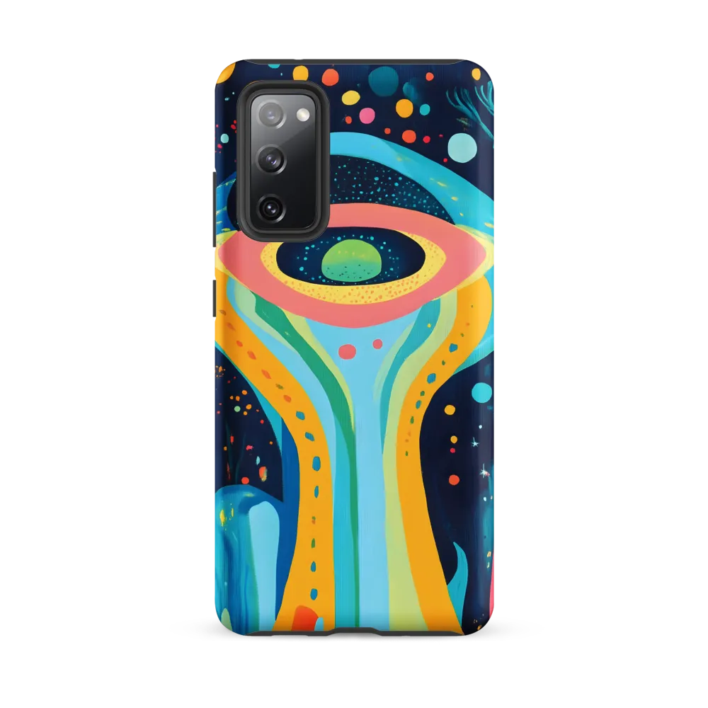 Cosmic Whimsy