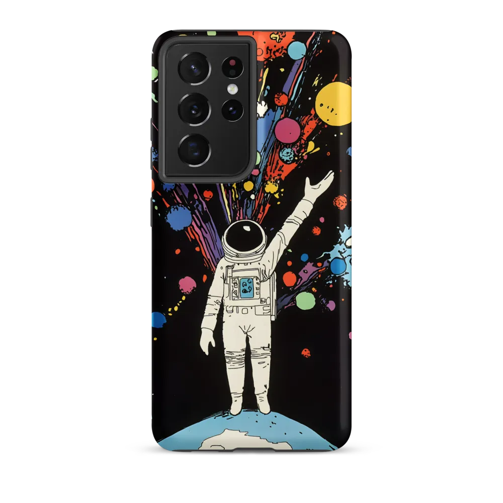 Cosmic Curiosity