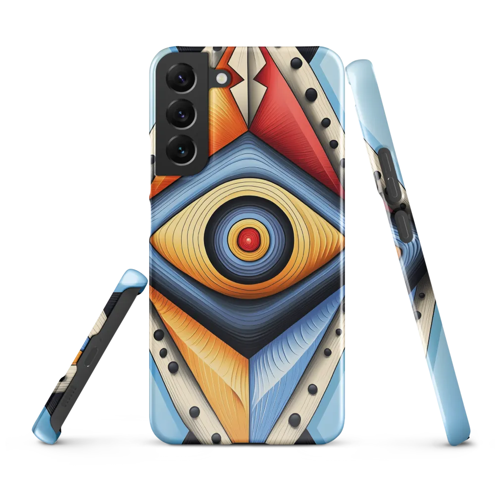 The Visionary Eye