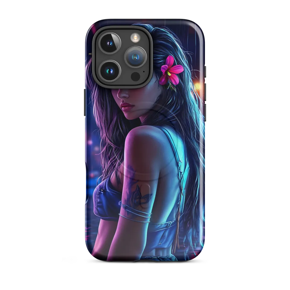 Neon Allure