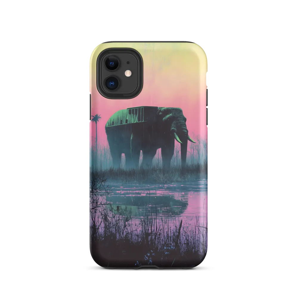 The Enigmatic Elephant