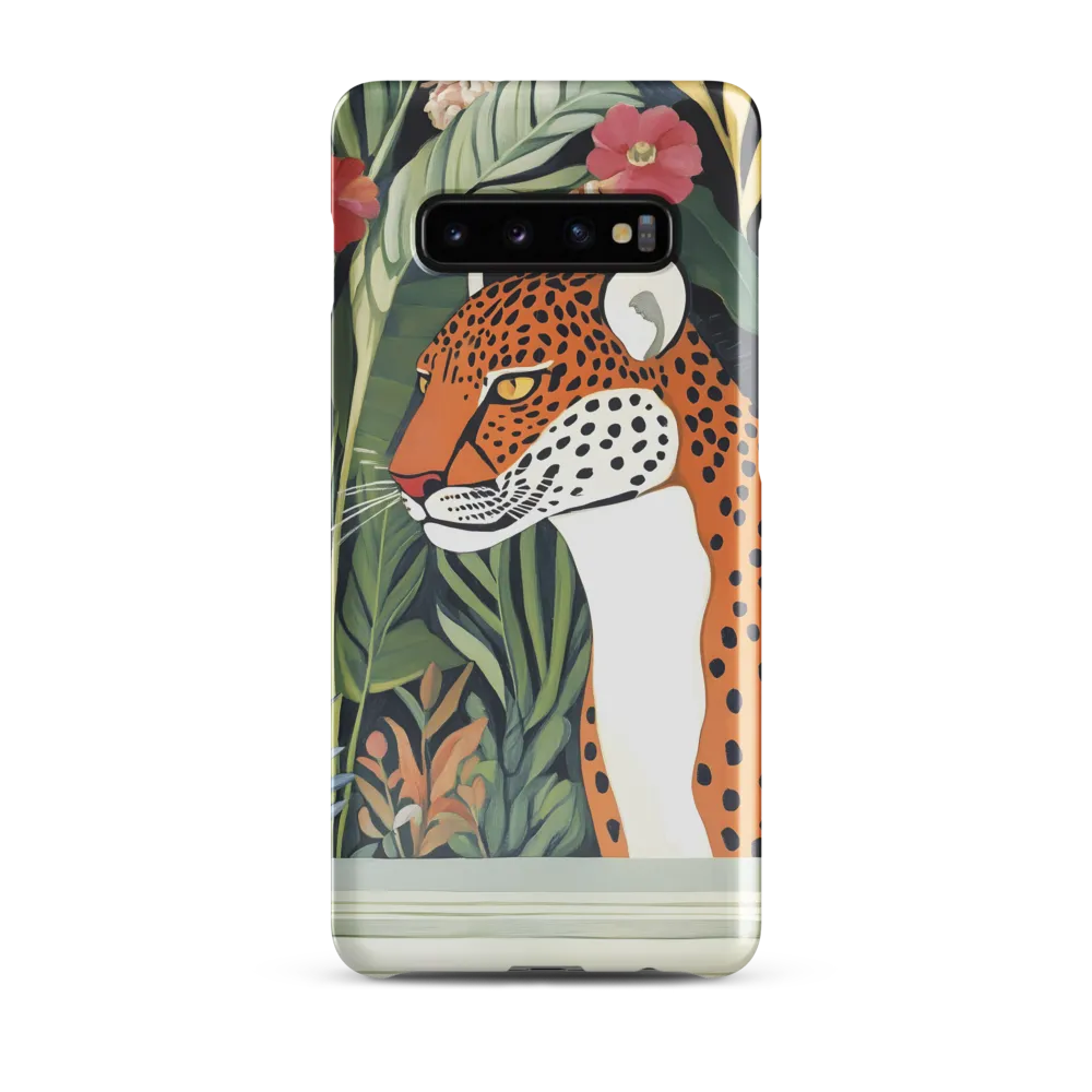 The Harmony of Nature | Phone Case |  S10 Plus | Snap Case | Glossy