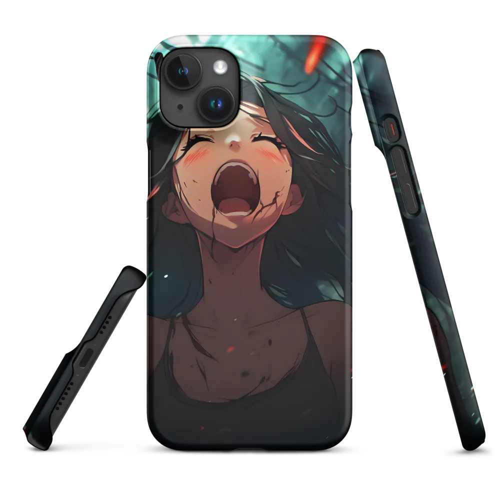Scream of Pain