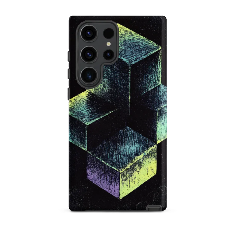 Illuminated Geometry