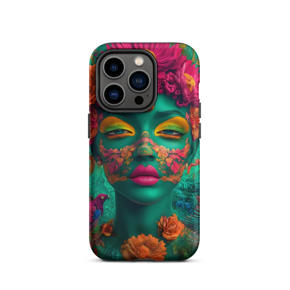 Floral Serenity