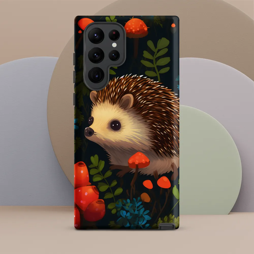 Whimsical Woodland Adventures