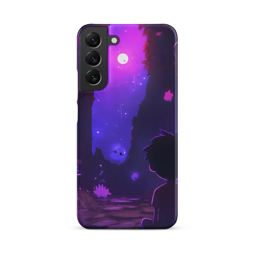 Lost in Cosmic Wonder