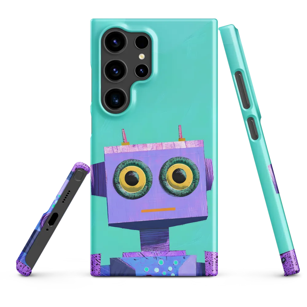 Curious Mechanical Wonder