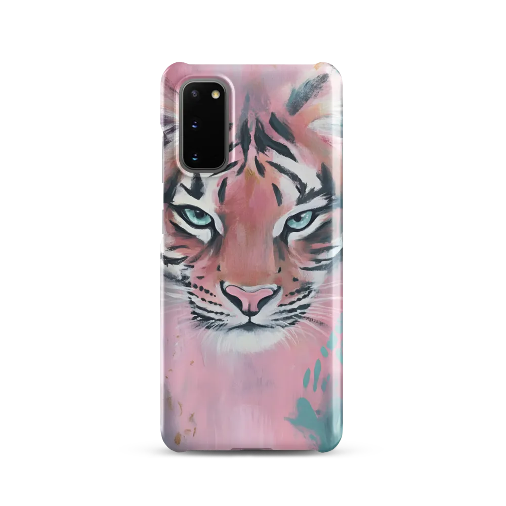 Gaze of the Tiger