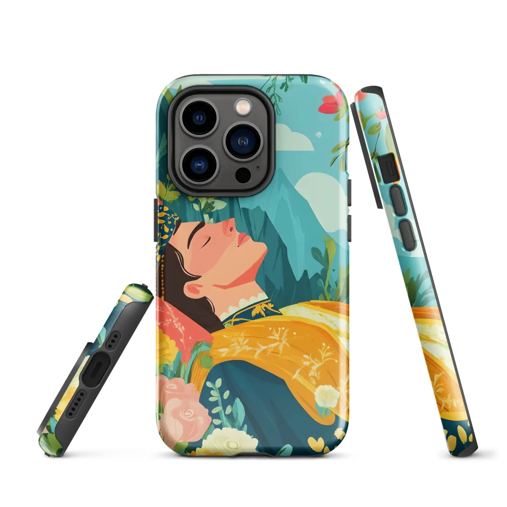 Dreaming in Nature