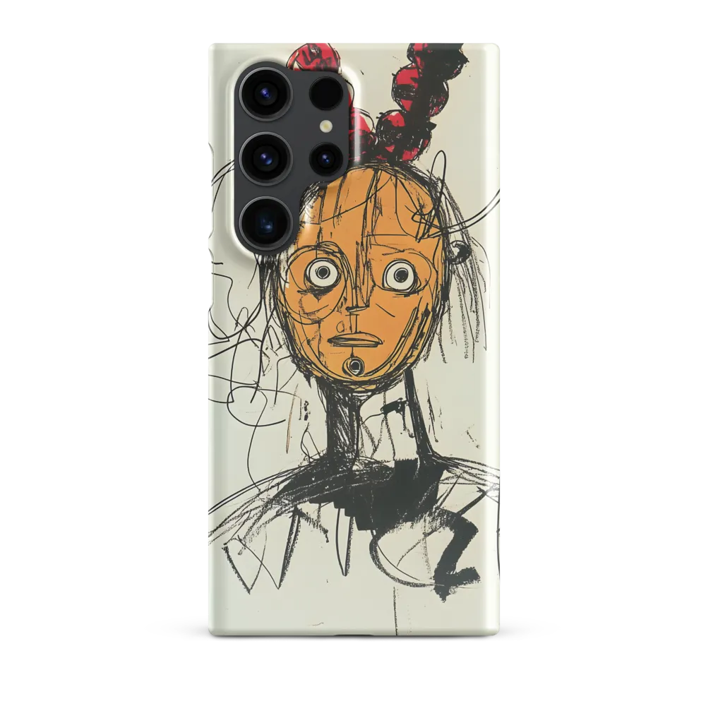Surreal Gaze
