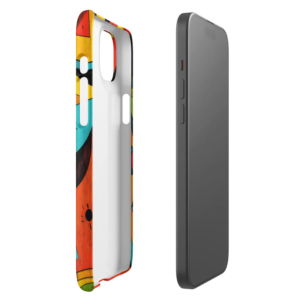 Rhythms of Color and Form