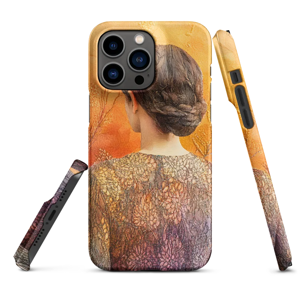 Harmony of Texture and Color