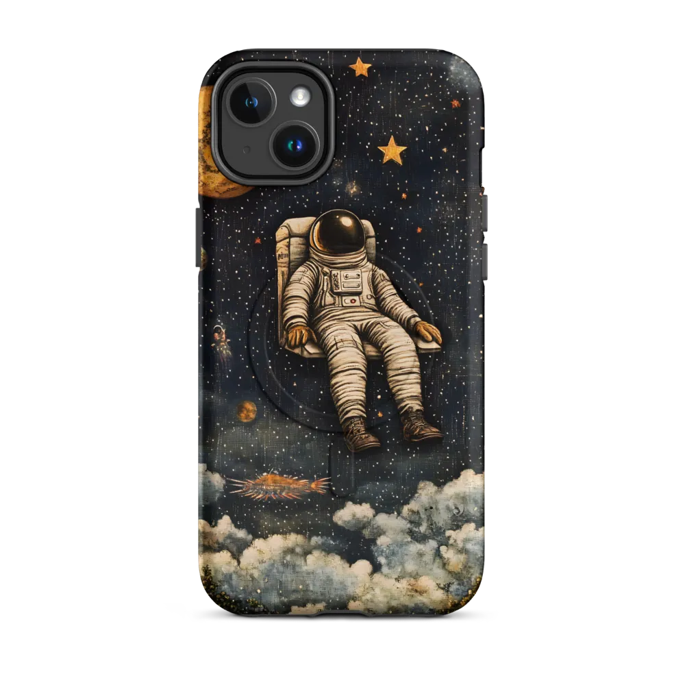 Dreaming Among the Stars