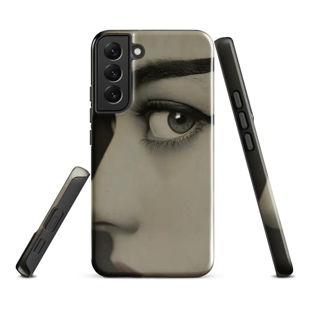 Gaze of Surrealism