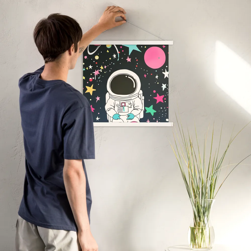 Cosmic Dreamer