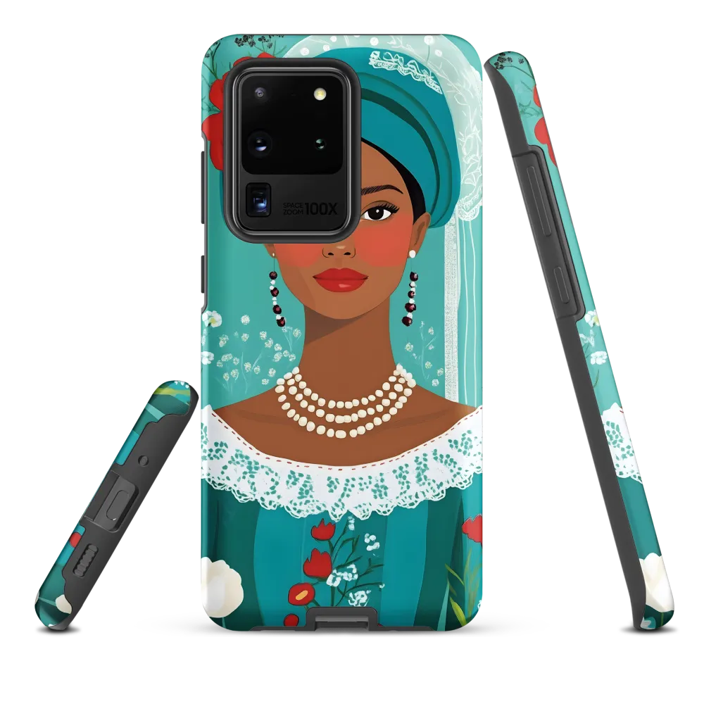 Embracing Elegance