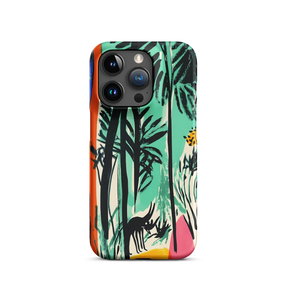 Whispers of the Jungle