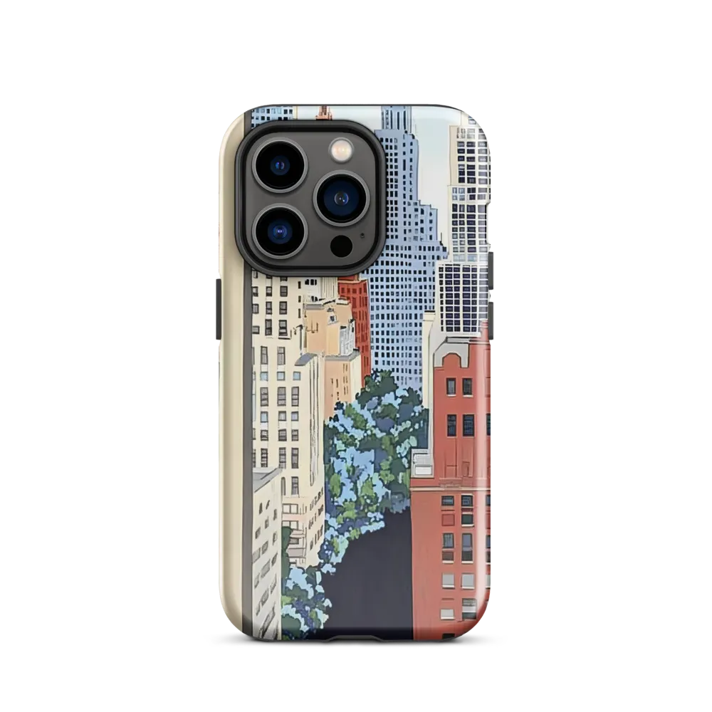 Urban Harmony
