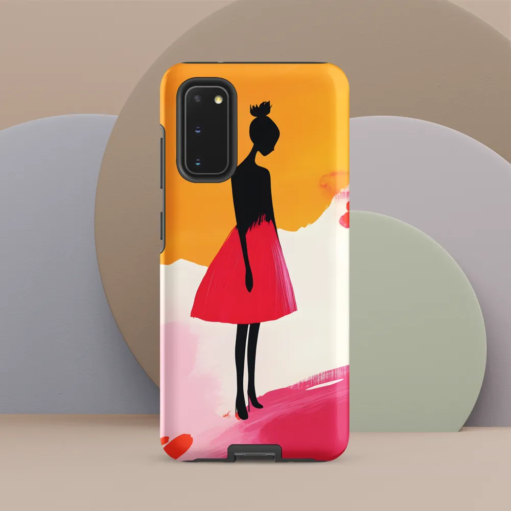 Silhouette Elegance