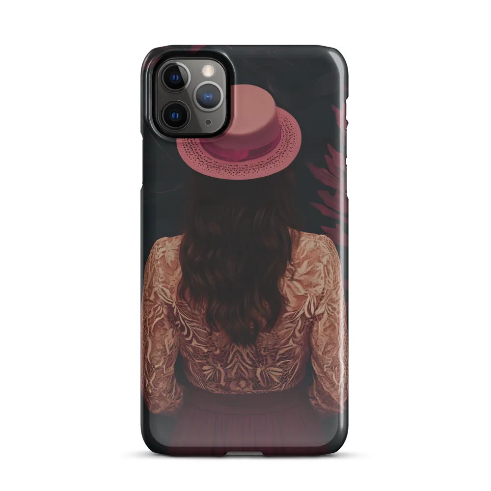 Whispers of Nature | Phone Case |  11 Pro Max | Snap Case | Glossy