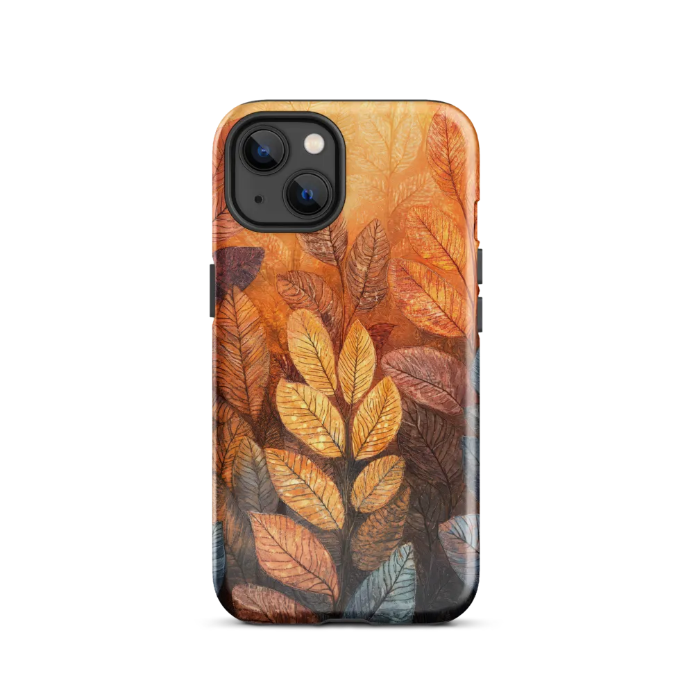 Whispers of Autumn